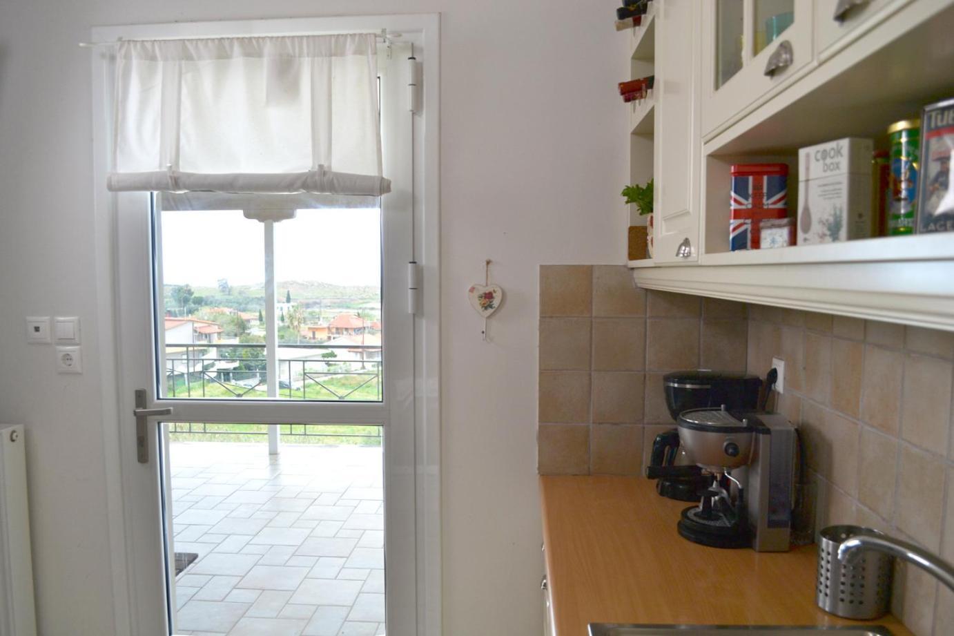 Corinthian Sun - Vacation Home Bagian luar foto