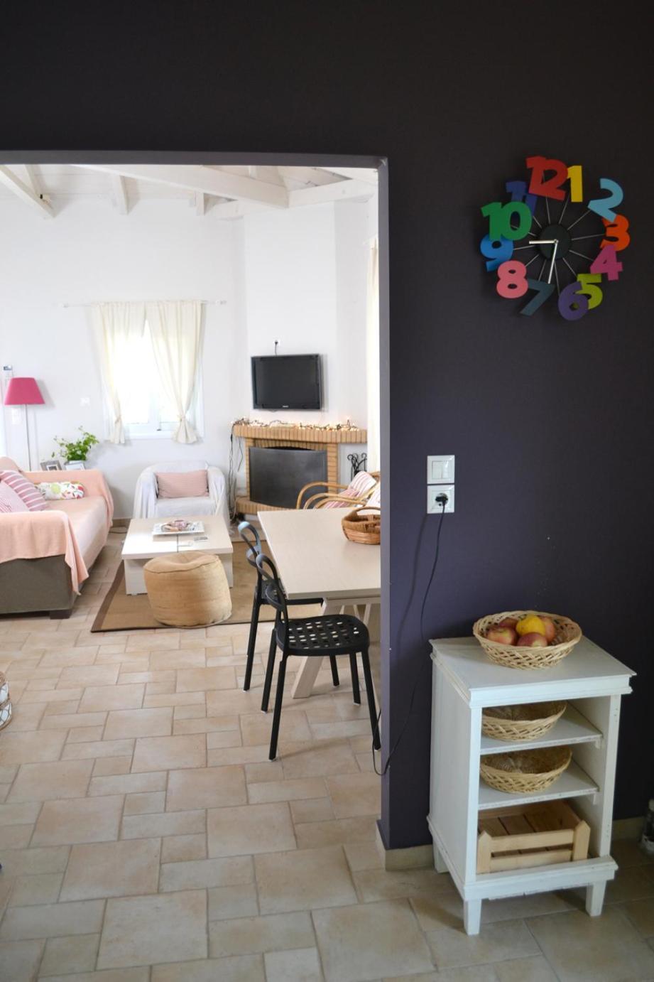 Corinthian Sun - Vacation Home Bagian luar foto