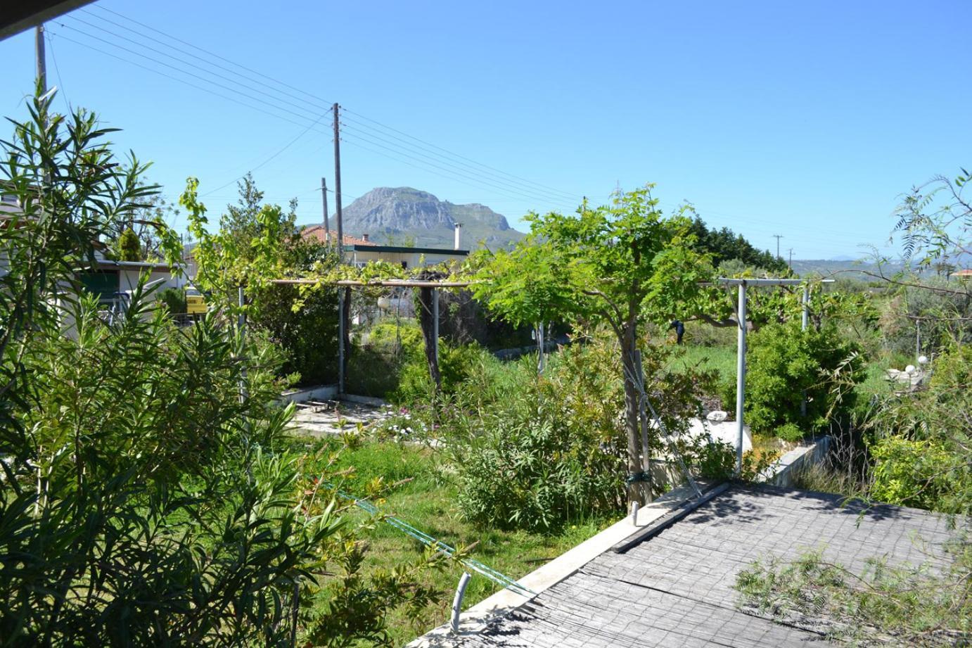Corinthian Sun - Vacation Home Bagian luar foto
